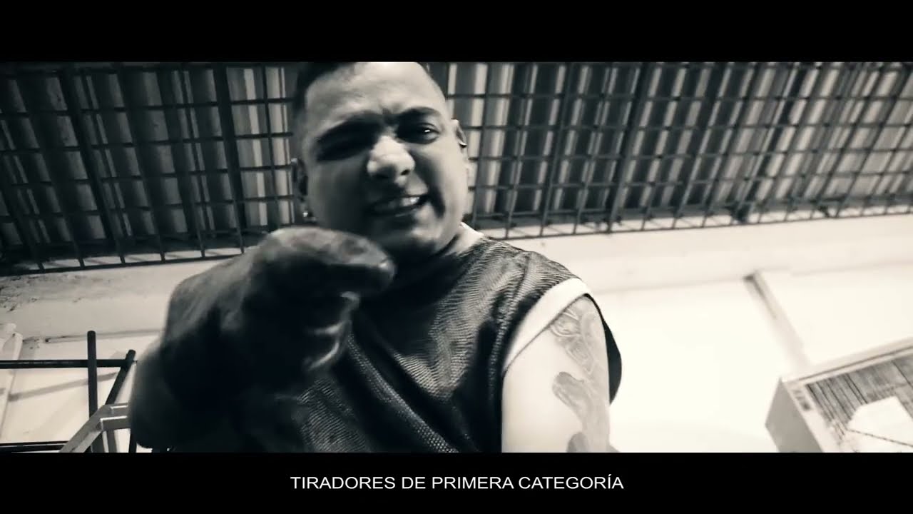 Piedra angular - Konar (Video Oficial)