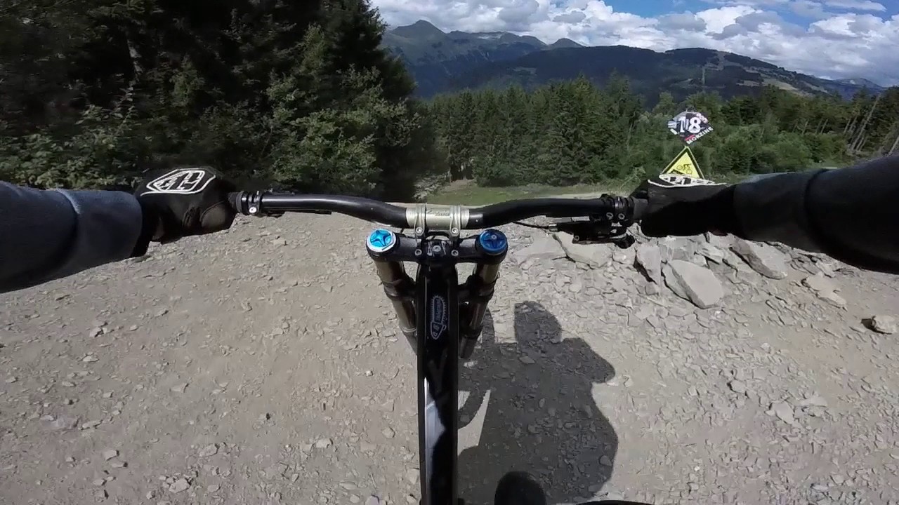 Freeride Morzine Super Morzine