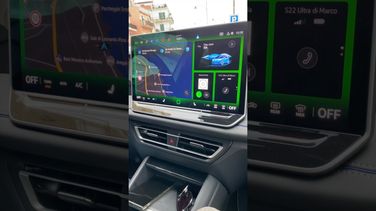 Prossimamente Tiguan  r-line 1.5 mildhybrid 150 CV #video #tiguan #rline #automobile #car