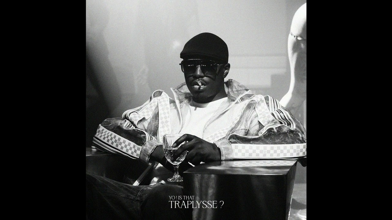 Werenoi Type Beat - 
