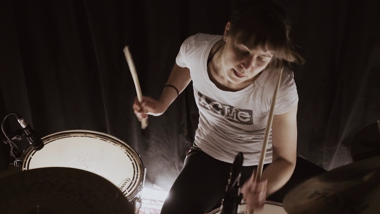 ULTRAKELVIN -  numeronove studio live #6