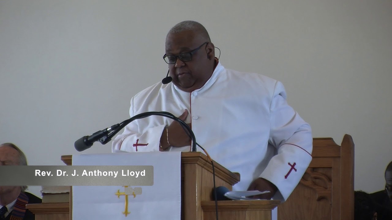 GFCC Rev Lloyd  Storm Watchers