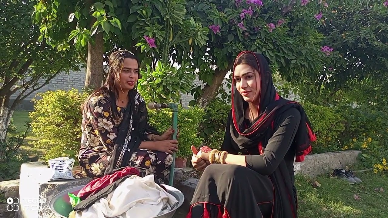Pashto new drama miking shahruk Khan mardani gull maki 2025