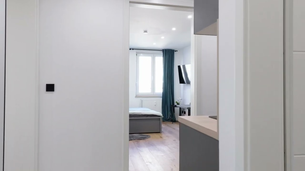 Kernsanierte Wohnung München - Ihre Chance auf renditestarke Kapitalanlagen
