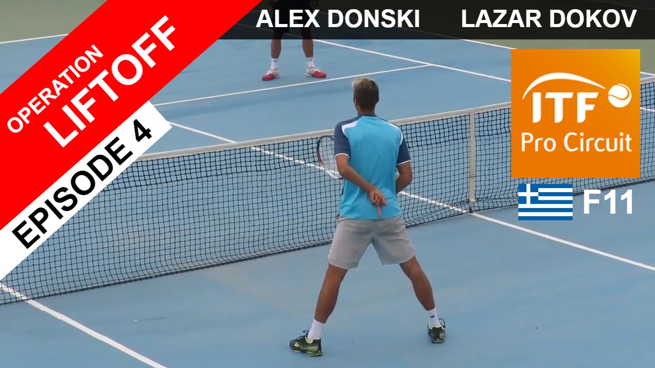 Mixed Messages - Operation Liftoff Ep. 4