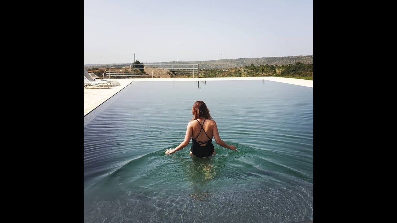 Sicily Agriturismo; delicious food, beautiful beach and total relaxation