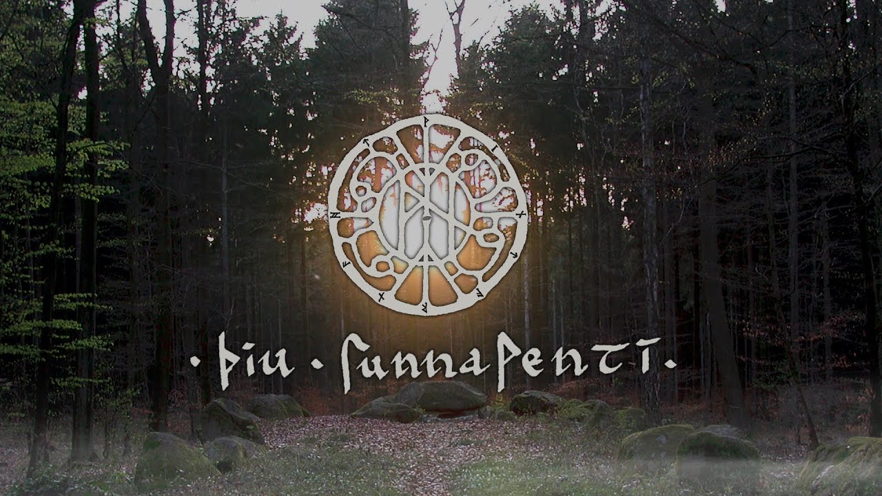 Wintarnaht - &thorn;iu Sunnawenti (Official Lyric Video) | Talheim Records