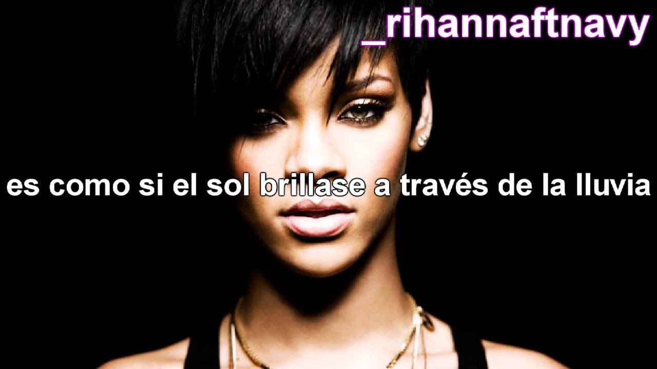 Rihanna ft J-status - Here i go again [ Traducida - Español ]