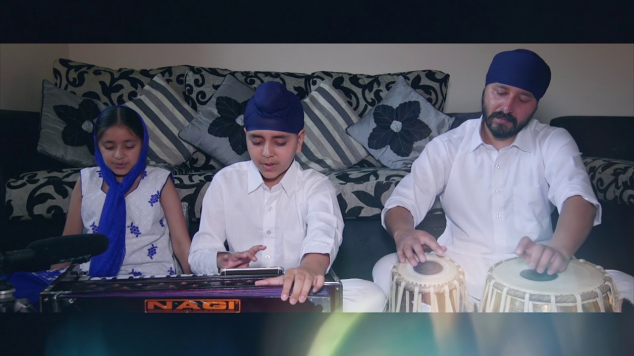 VAISAKHI 13TH APRIL 2020