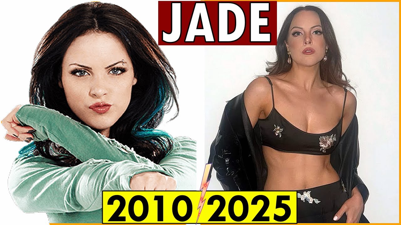 Victorious Cast Then and Now 2025