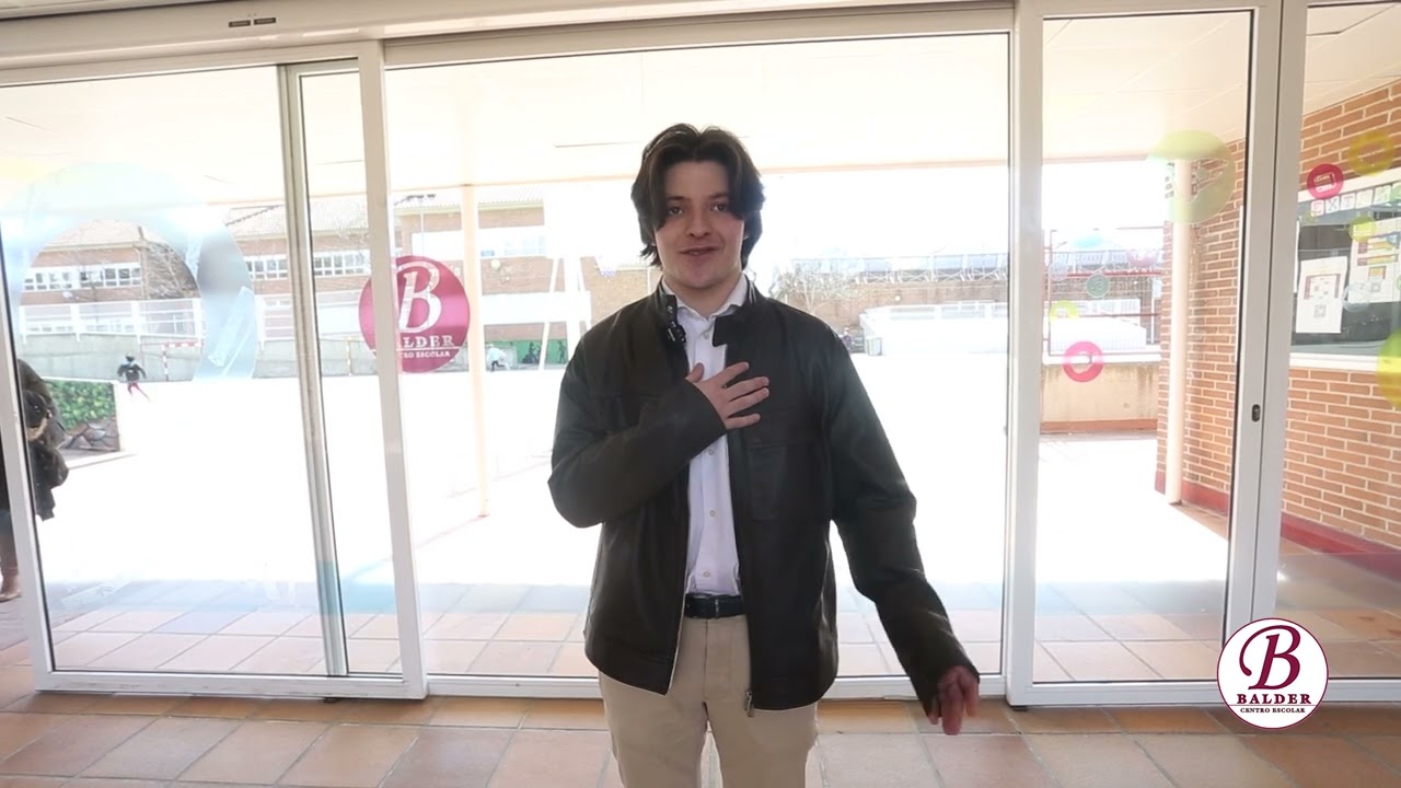 Resumen XXII Torneo de Debates en el Colegio Balder