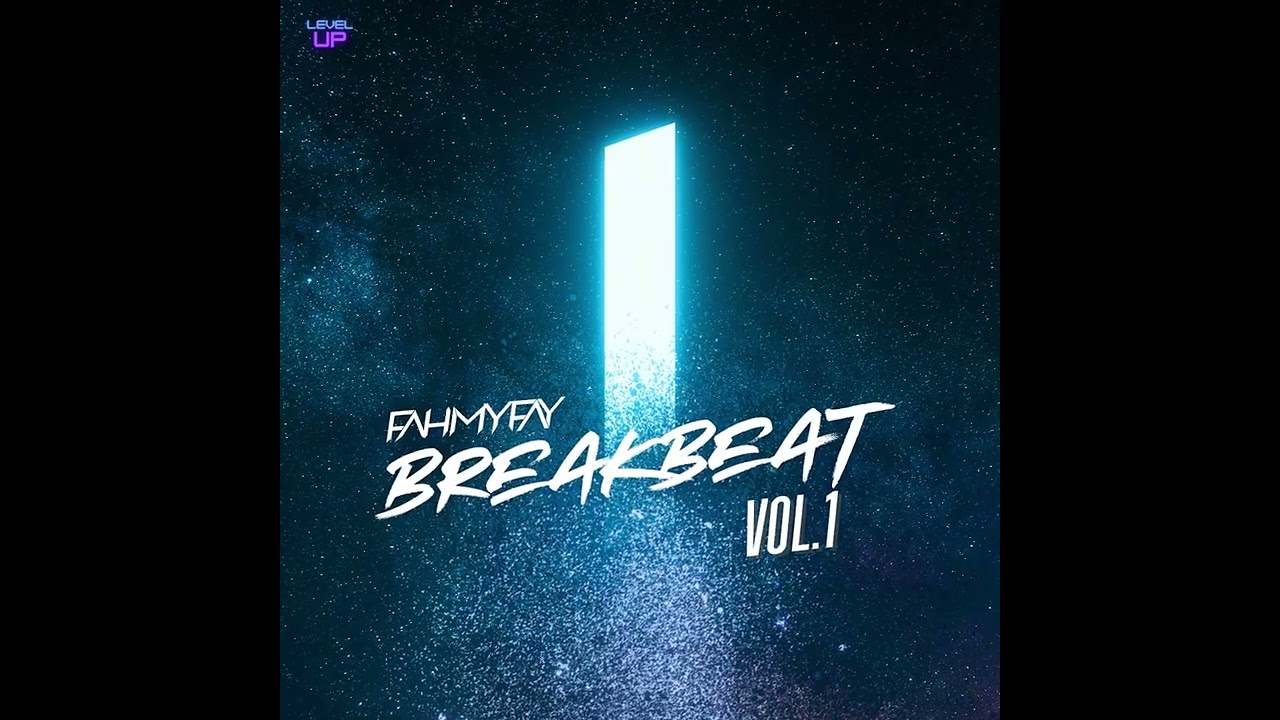 fahmyfay Breakbeat Vol.1