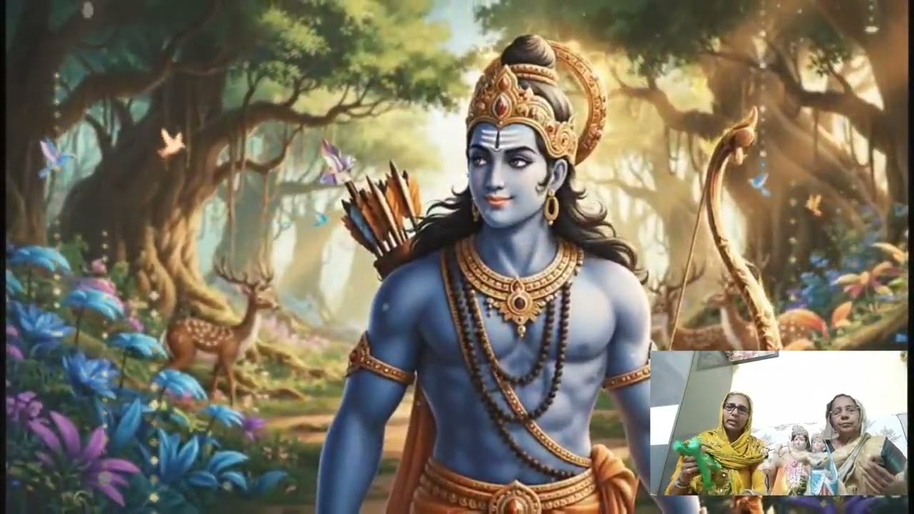  शायद पहली बार नया भजन आया है ✨✨ न्यू भजन 🌷🌷 सुनके #bhajan  हो जाएं मगन 🤣🤣#viralvideo 