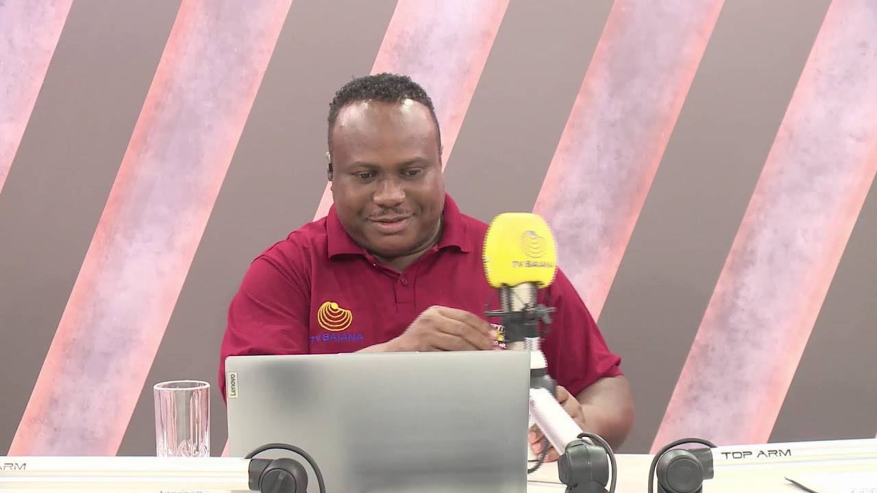 PROGRAMA CONTATO DIRETO │ 18.03.26