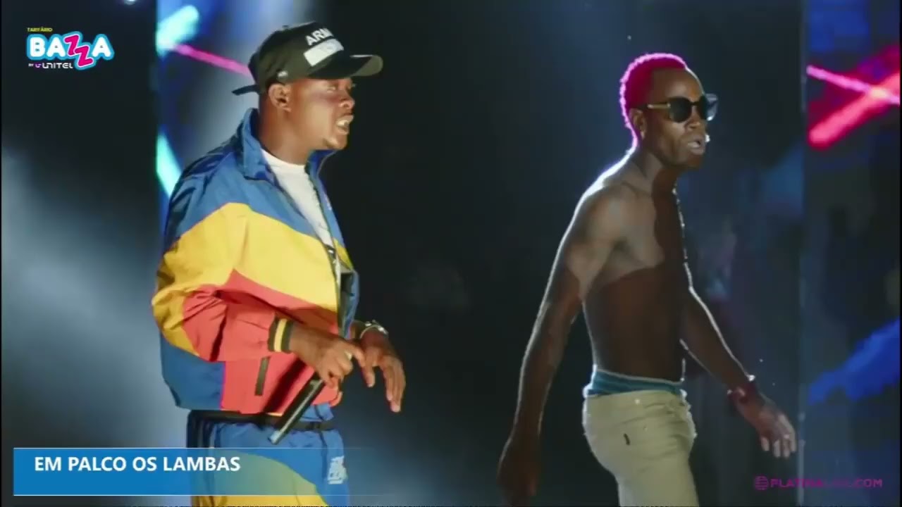 ‼️NAGRELHA dos LAMBAS🔥🔥 [MOSTROU no Rick Ross] No show BA&Iacute;A FEST|2022|nagrelhanoshow, ba&iacute;afest,ba&iacute;a,