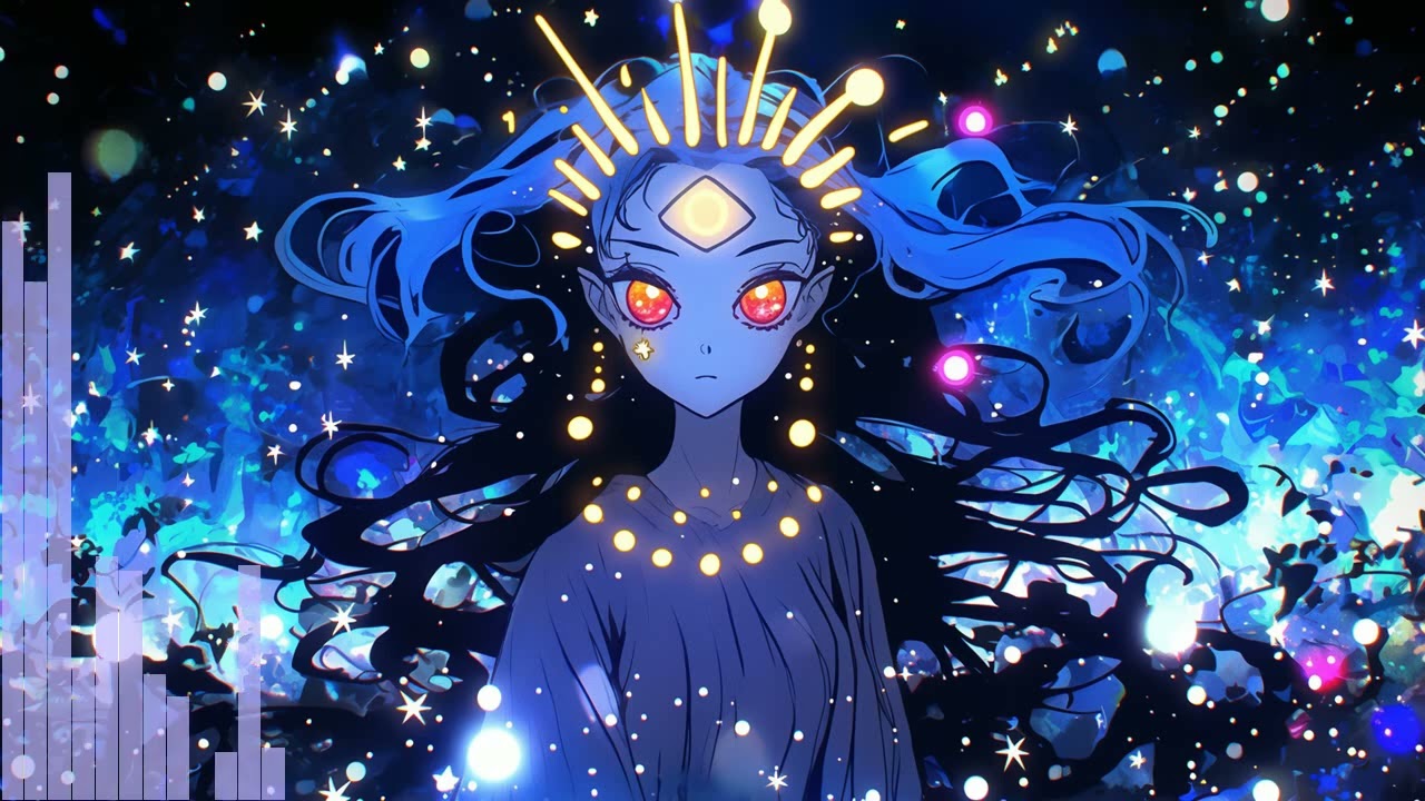 Sailor Inside the Silence | Peaceful Ambient Guitar & Chill Electronic Music