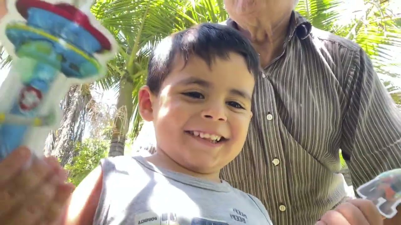 Aventura em Familia Migoto e Azeredo - Carnaval 2026