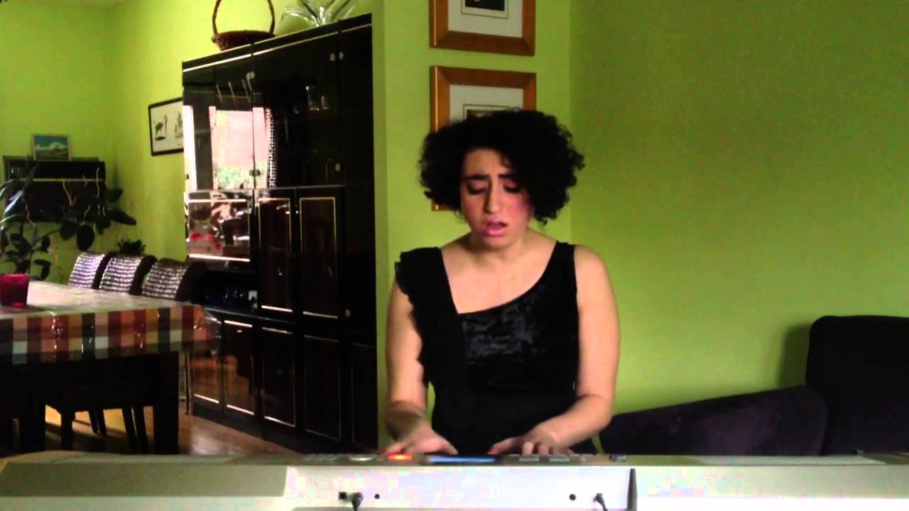 Truce- twenty one pilots (cover)