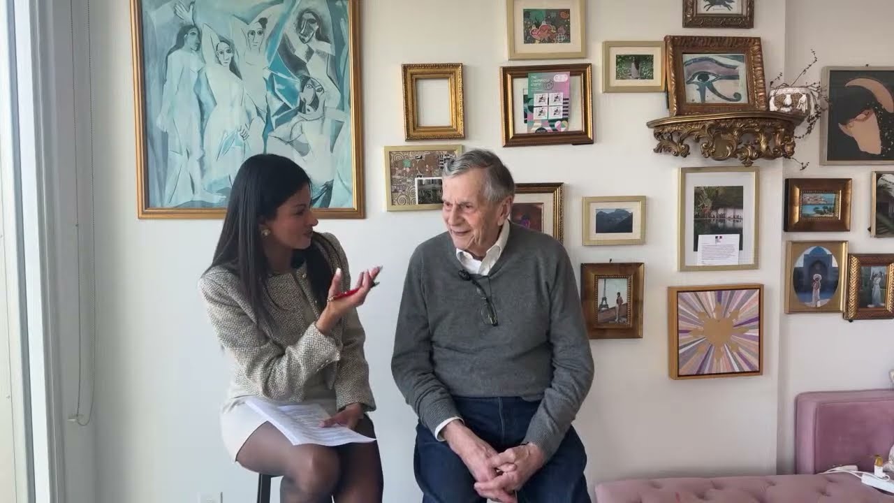 On Location Vancouver Live with William B Davis