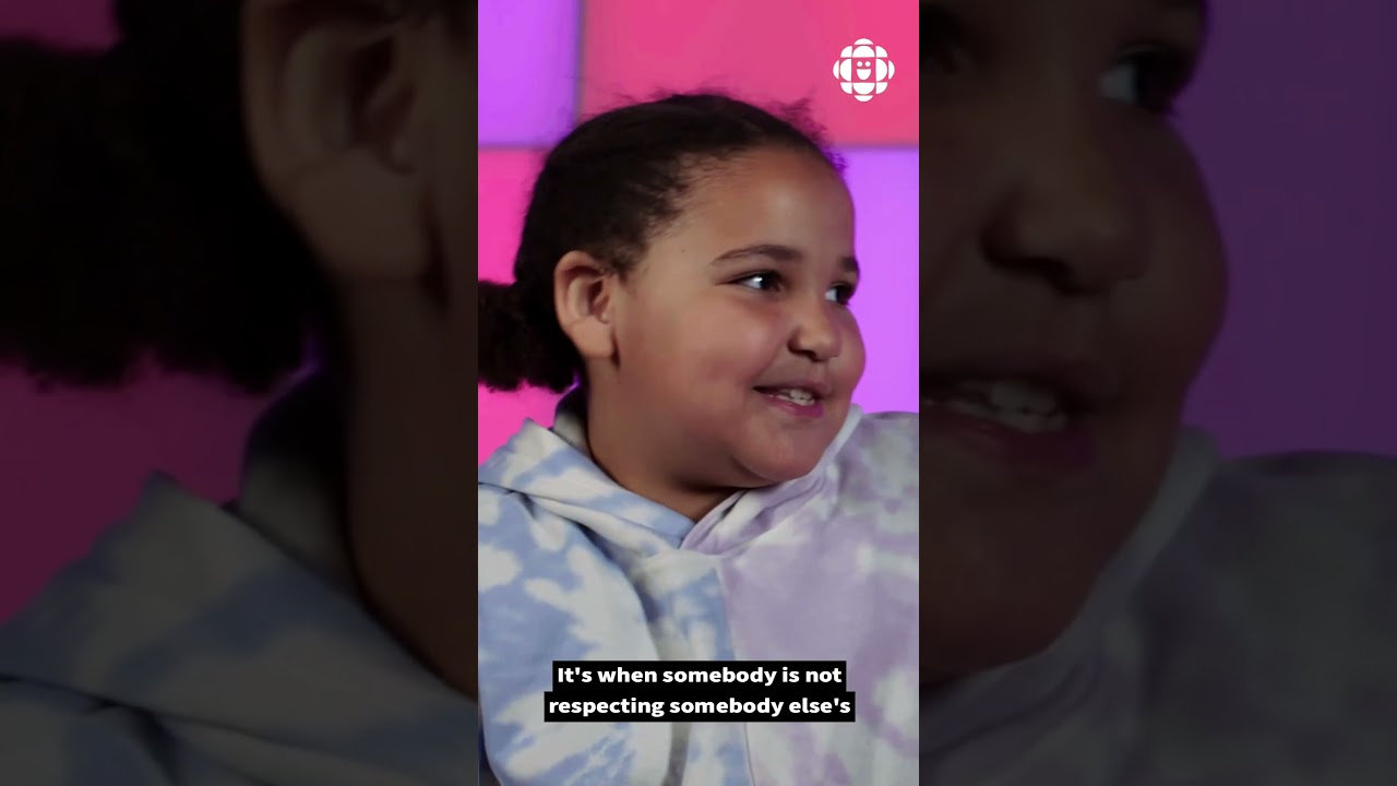 Kids talk to Gary the Unicorn about racism