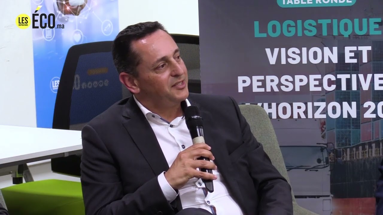 Quel avenir pour le secteur de la logistique au Maroc d'ici 2030 ?