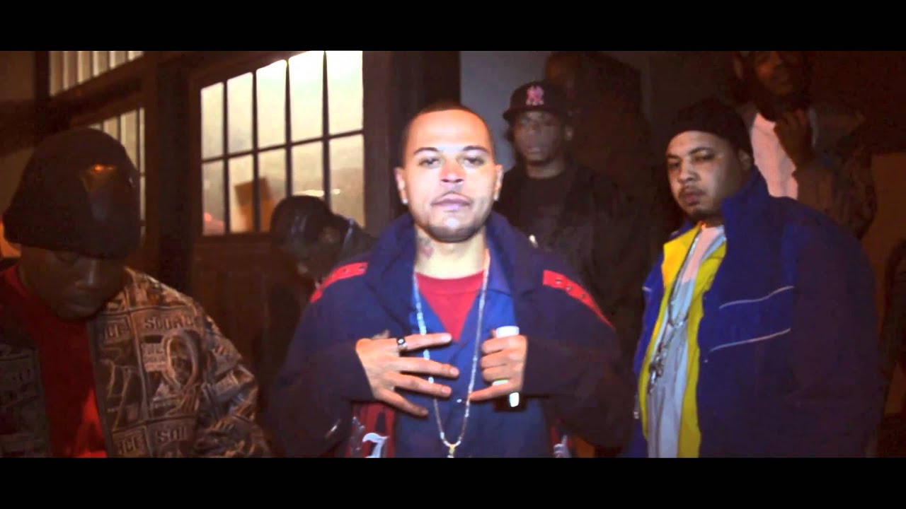 Young Heat ft. Lil Mal & Tha Joker - Fuckin' With Me (Official Music Video)