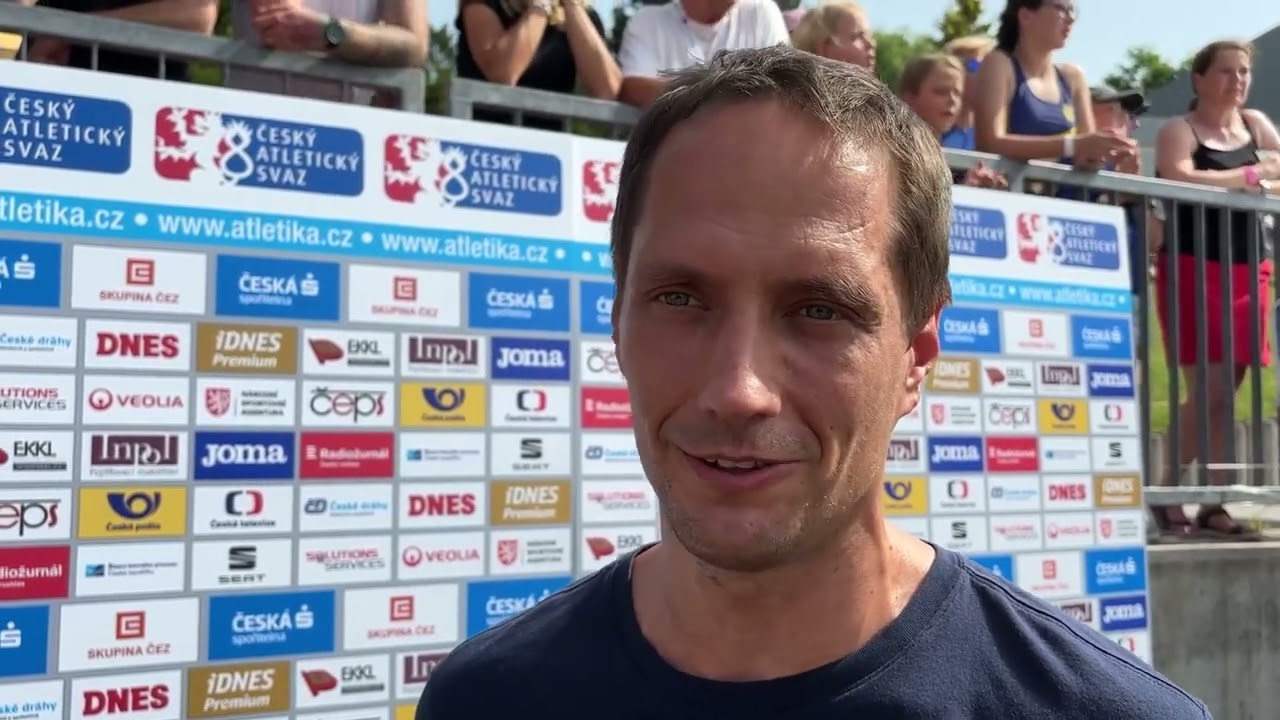 Vítězslav Veselý o konci kariéry
