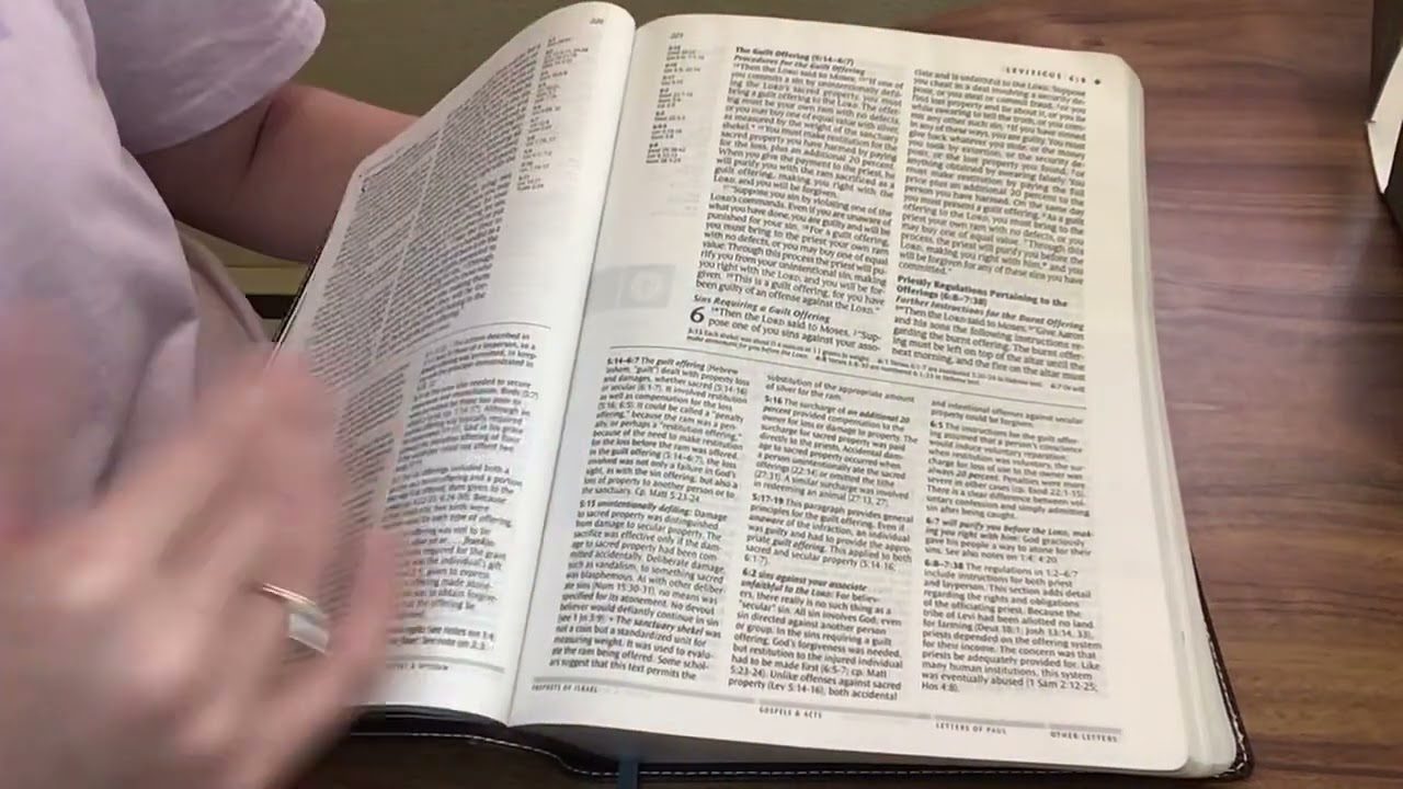 NLT Illustrated Study Bible