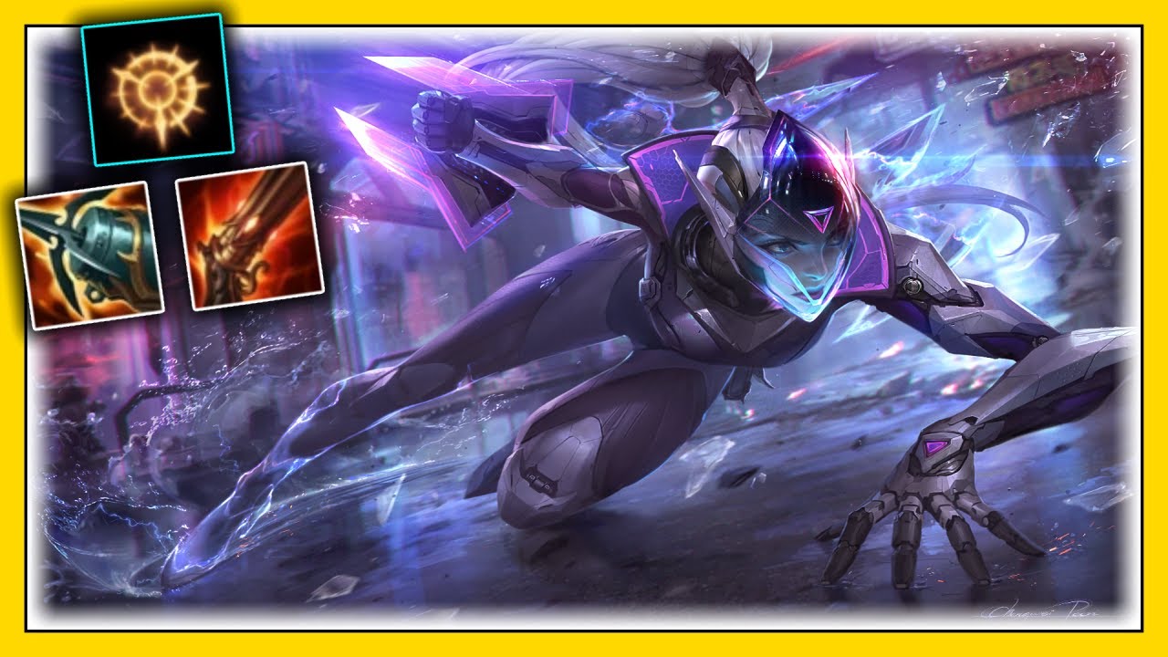 Ежемесячная игра Vayne 🙂