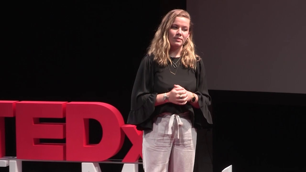 Parenting Styles | Scout O&rsquo;Donnell | TEDxTheMastersSchool