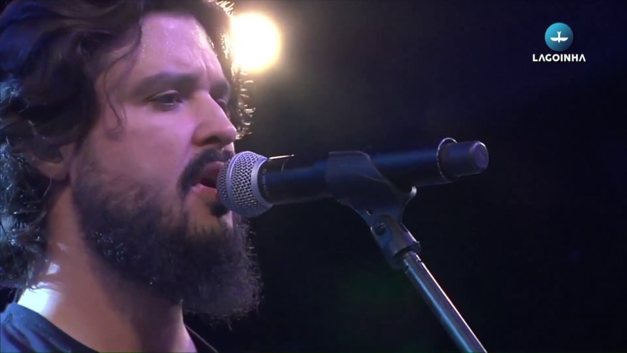 Grande &eacute; o Senhor [Felipe Barros]