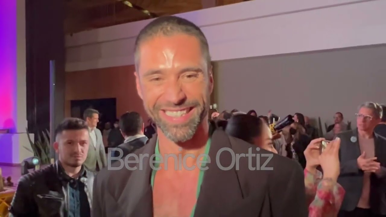 👶🏻MATÍAS NOVOA ¡quiere BODA y una HIJA con MICHELLE RENAUD!