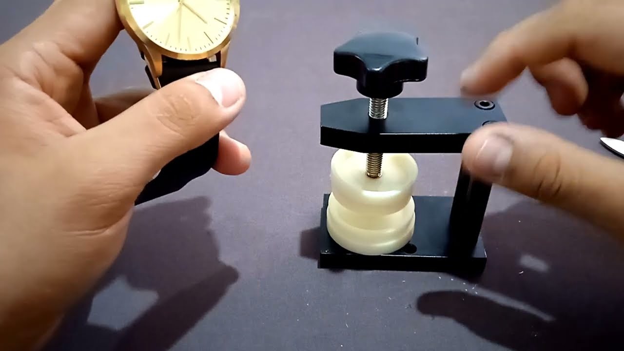 Cambio de pila de reloj Bratleboro