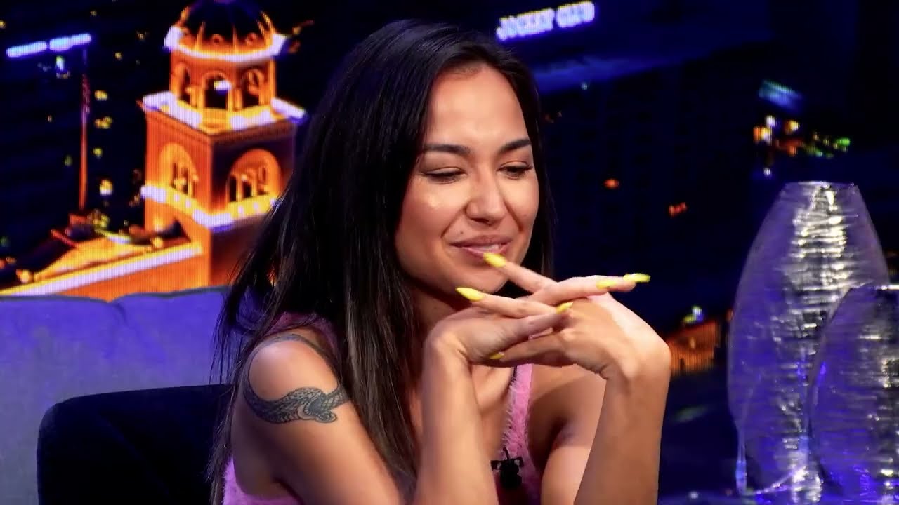 Poker After Dark Seizoen 13 - Aflevering 11 | Nieuwkomer Melissa Schubert aan tafel