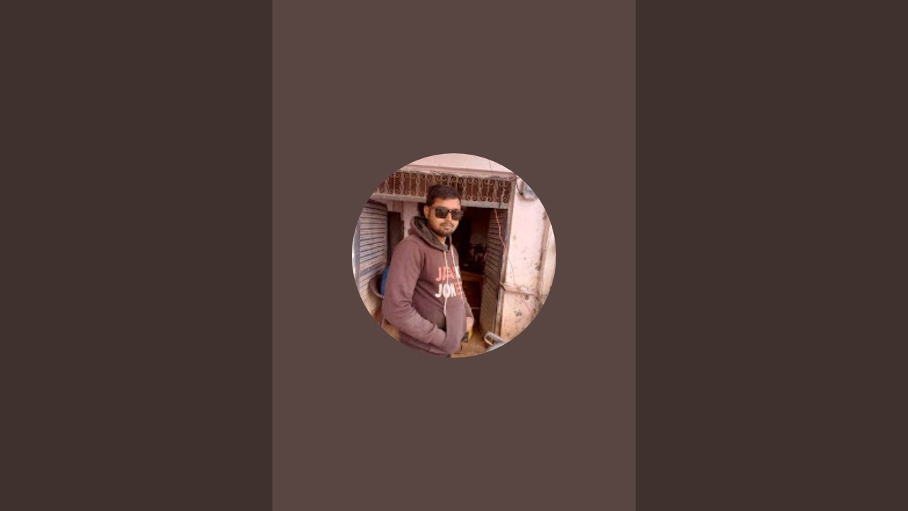 Dileepkumar is live!