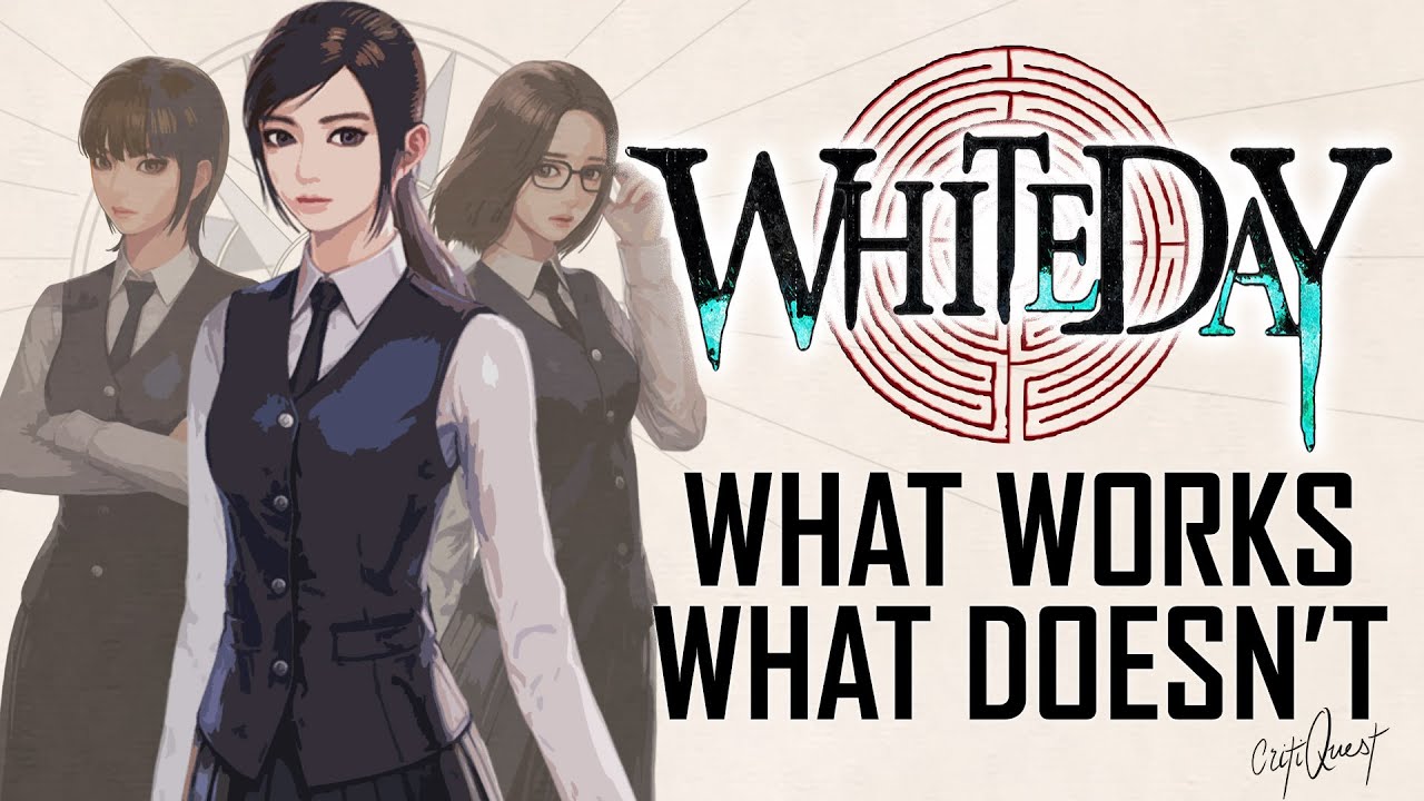 A White Day Review | What Works and What Doesn’t