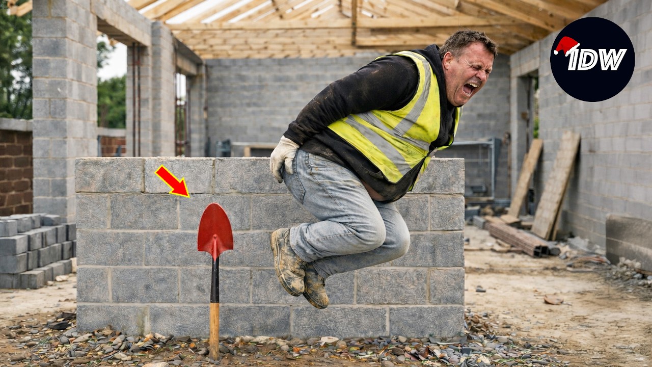 Total Idiots At Work | Instant Regret Fails Compilation 2026 | Best of the Week - P875