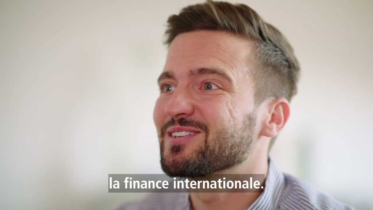 Démarrer une nouvelle vie avec un Bachelor en économie et management