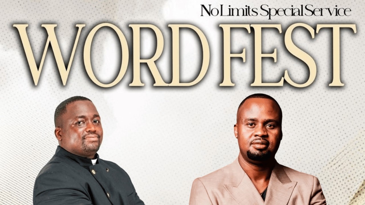 No Limits Special Edition | Prophet William Undi | Exalted Christ Church International
