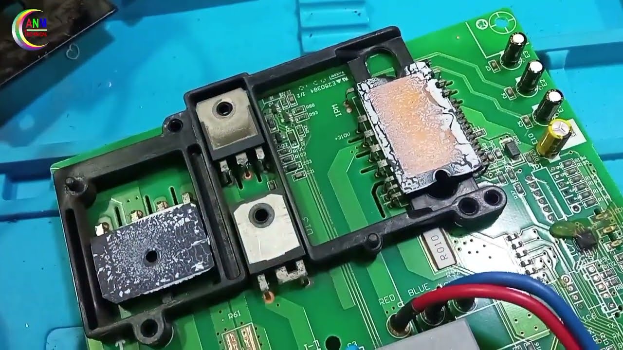 F1 Error