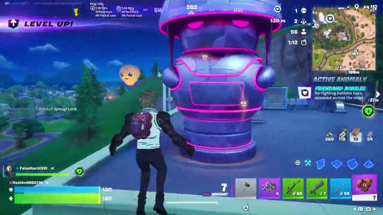 Event?