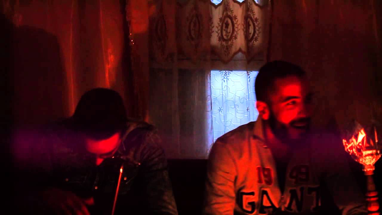 Aveyro , Zizou Mc , Soltan & EL Gunner-Iste3mar[ Remix Blood] Official Video
