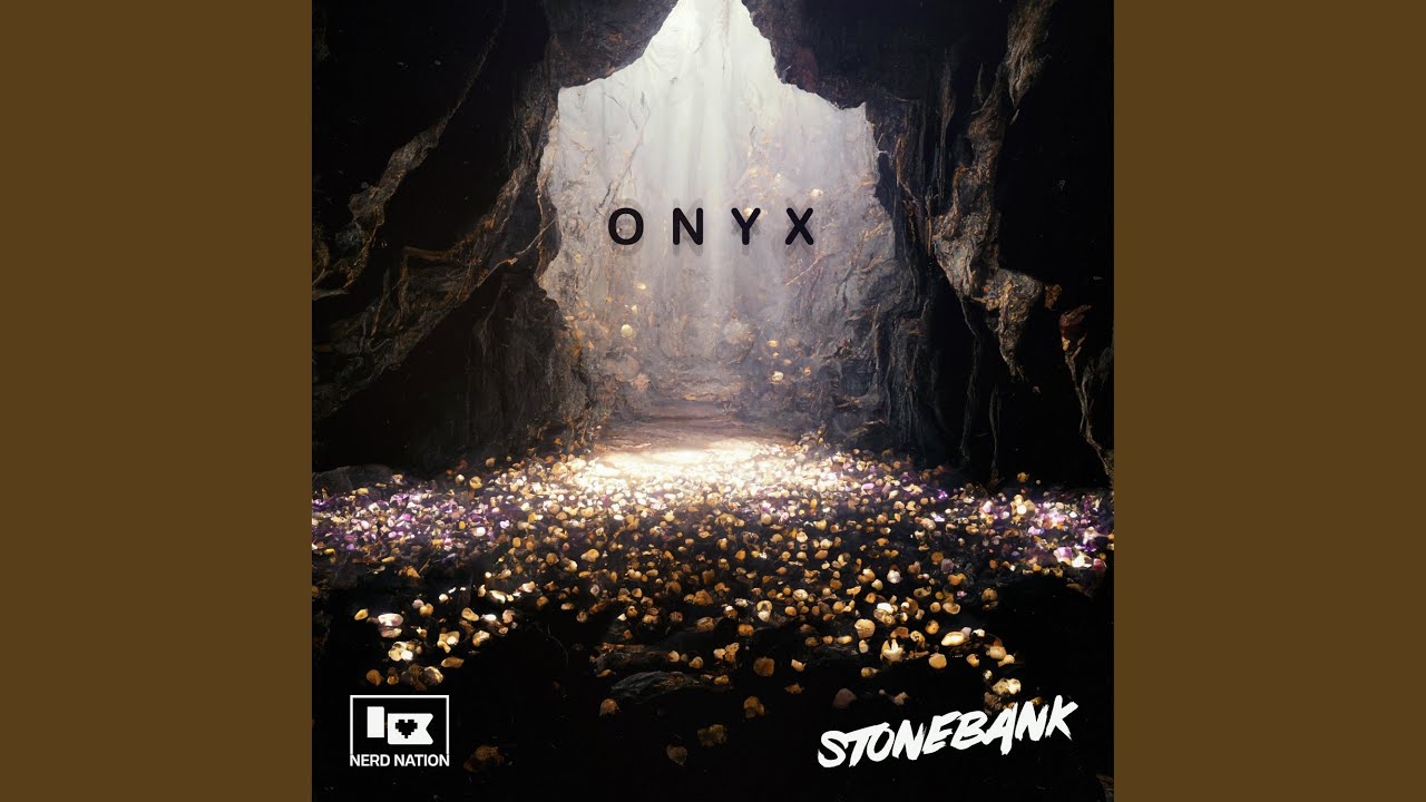 Onyx (Radio Edit)