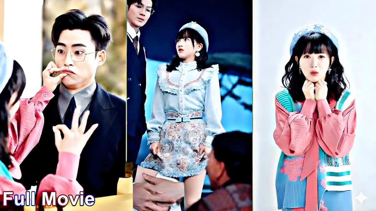 Rebirth & Reunited: The Real Daughter’s Homecoming Day 💞✨ | Chinese Drama Explained in Hindi
