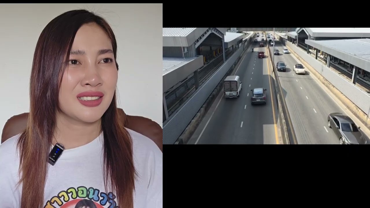 สาวลาวทึ่งมาก😲ถนนเมืองไทย🇹🇭 #ว้าวไทยแลนด์ #สาววอนว้าวไทยลาว #สาวลาว #ไทยลาวพี่น้องกัน #ว้าวthailand 