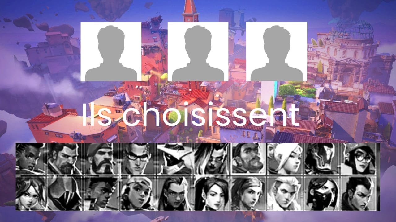 Je dois faire 3 victoires  avec 3 agents qu'on m'aura choisi...(tout ne c'est pas passé comme prévu)