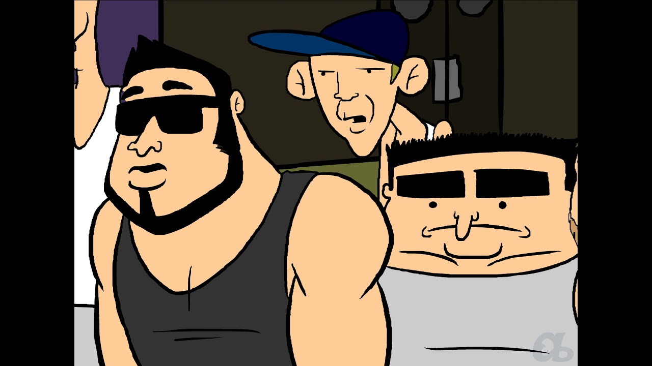 Stainville Episode 3