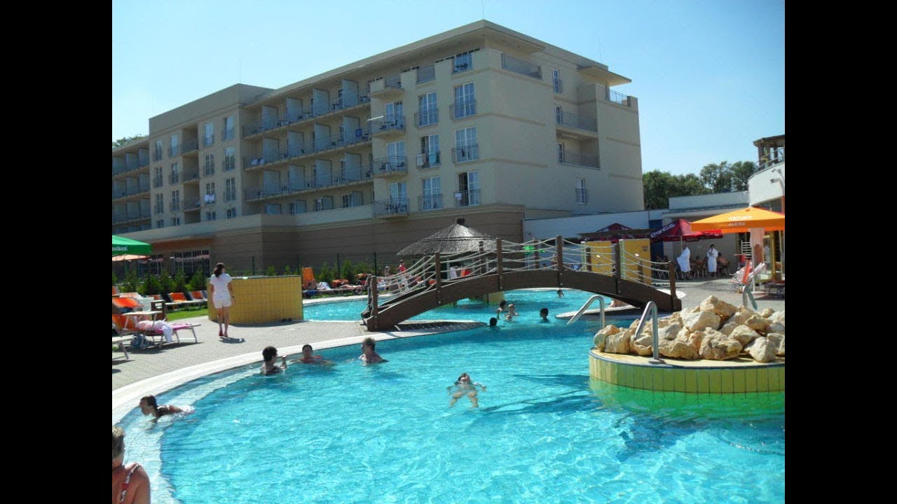 Gotthard Therme Hotel & Conference Szentgotthárd | Szallas.hu