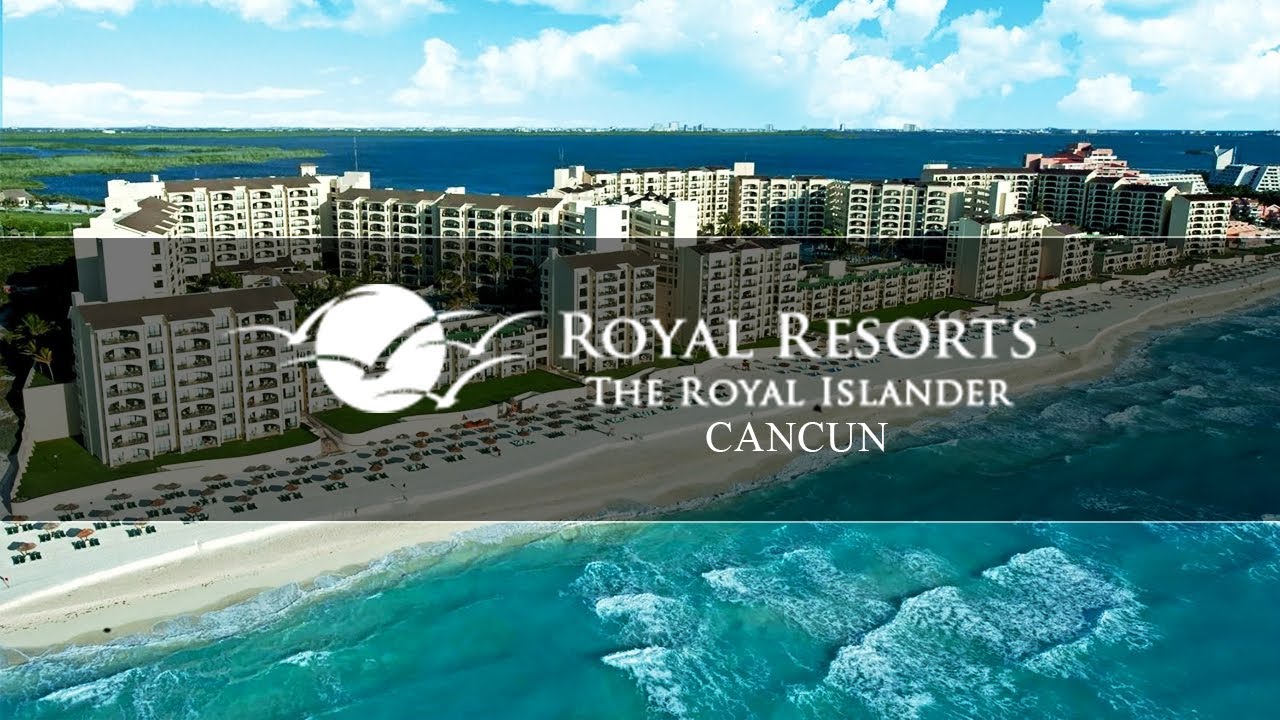 The Royal Islander Resort Cancun | An In Depth Look Inside