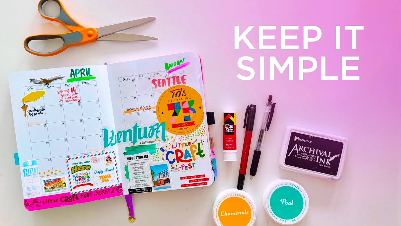 How I Memory Plan After a Full Month (Simple & Real)